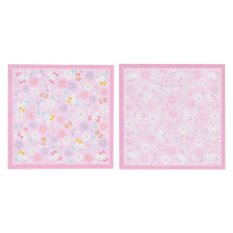 Sanrio Hello Kitty Origami Paper Set