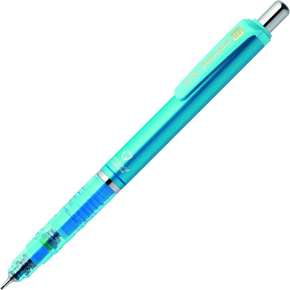 ZEBRA DelGuard Mechanical Pencil Fine Point 0.5mm & Point 0.7mm