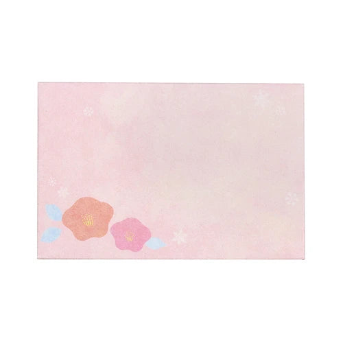 Sakura Washi Letters & Envelopes