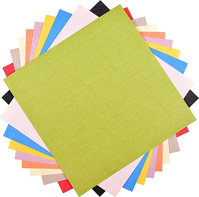 Mino Washi Origami Paper Serie 1 - 100 Sheets